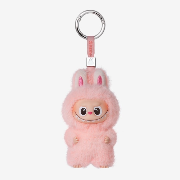 Pop Mart THE MONSTERS Pin for Love Series “U” - BNIB - Picture 2 of 4